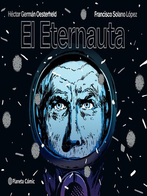 cover image of El eternauta